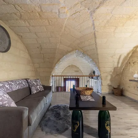 Appartement Dimora Elia