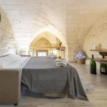 Appartement Dimora Elia