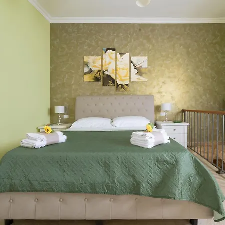 Dimora Elia Appartement *