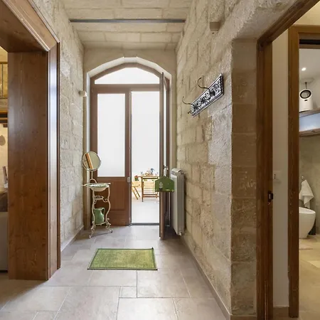 Dimora Elia Appartement *