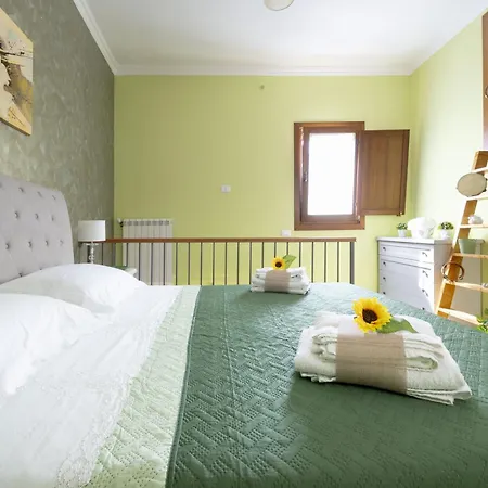 Dimora Elia Melendugno