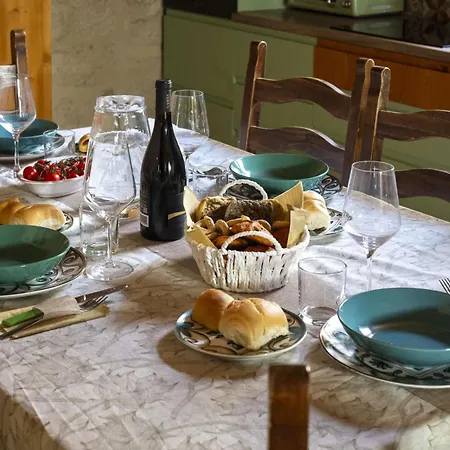 Dimora Elia * Melendugno