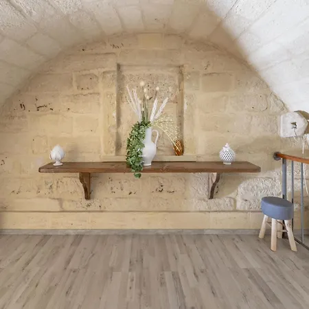 Dimora Elia Appartement *