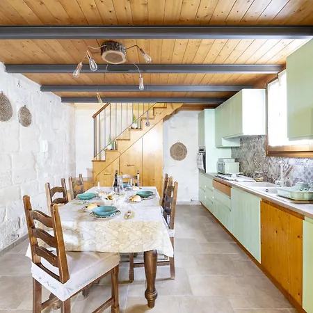 Dimora Elia Appartement *