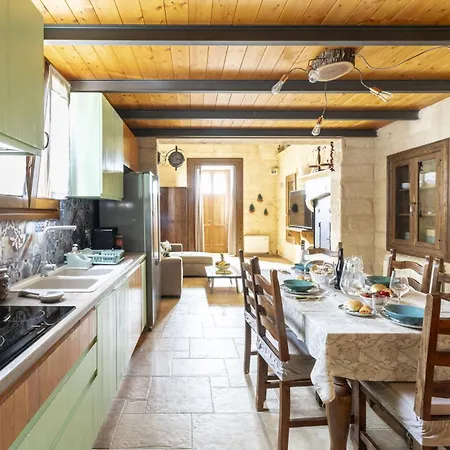 Dimora Elia Appartement Melendugno