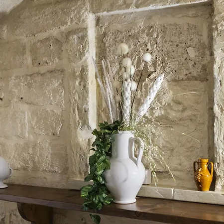 Appartement Dimora Elia *