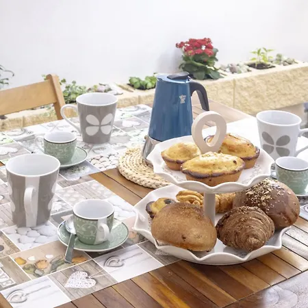 Dimora Elia Appartement Melendugno