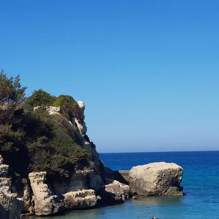 Διαμέρισμα Dimora Elia *