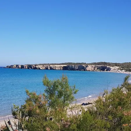 Διαμέρισμα Dimora Elia *