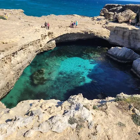 Dimora Elia Διαμέρισμα