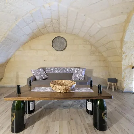 Dimora Elia Apartment