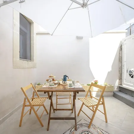 Διαμέρισμα Dimora Elia *