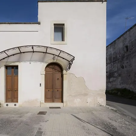 Διαμέρισμα Dimora Elia