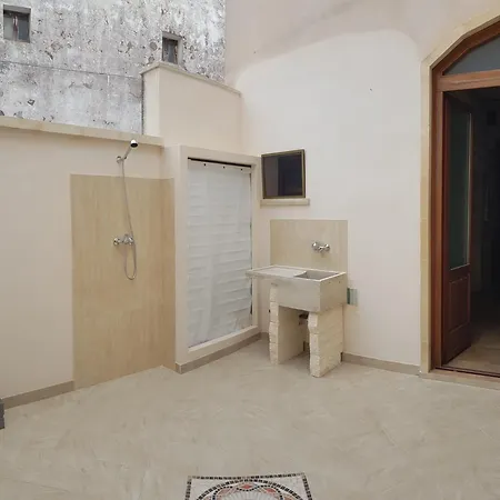 Dimora Elia Διαμέρισμα