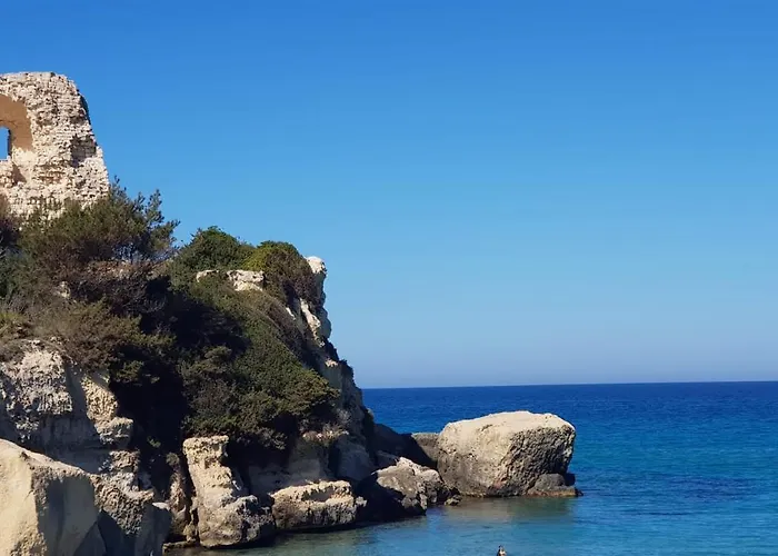 Apartment Dimora Elia *