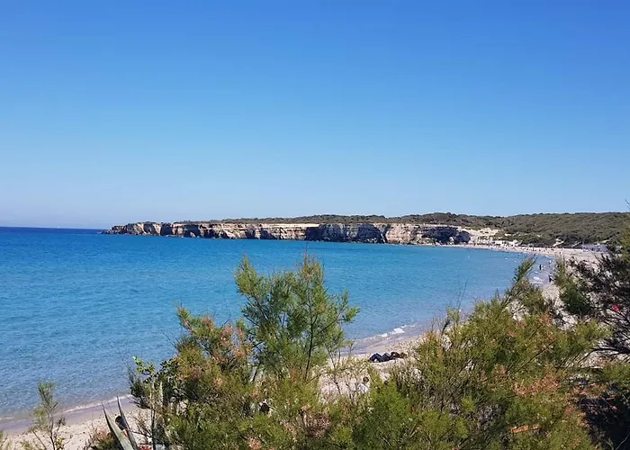 Appartamento Dimora Elia *