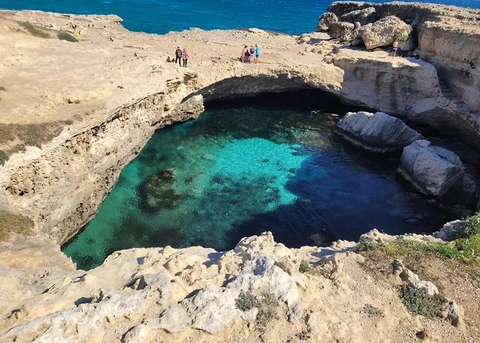 Dimora Elia Apartment