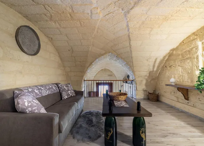 Apartment Dimora Elia