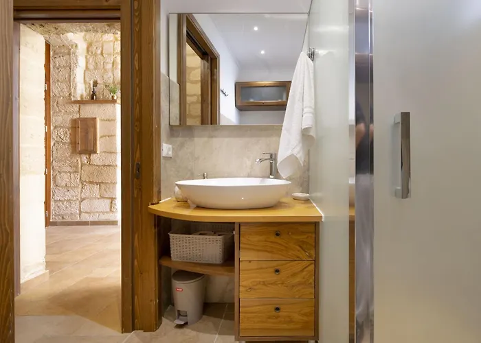 Dimora Elia Apartment Melendugno