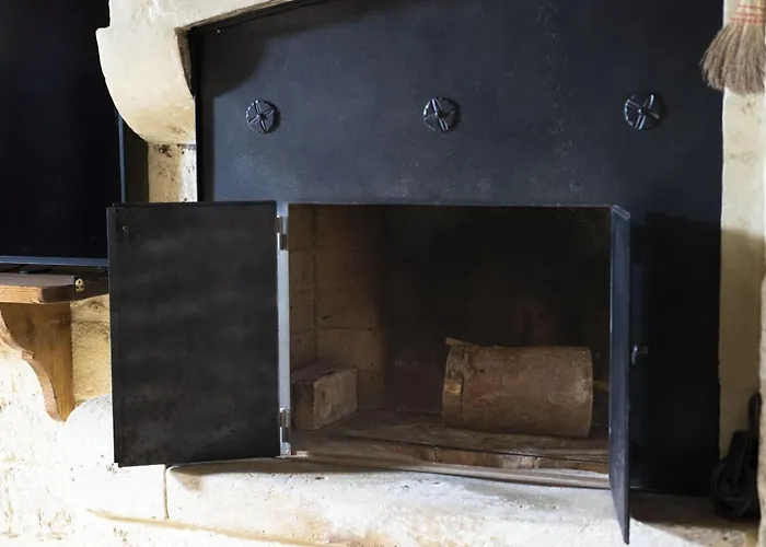 Dimora Elia * Melendugno