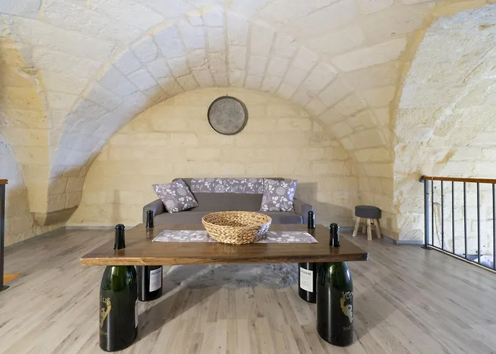 Dimora Elia Apartment