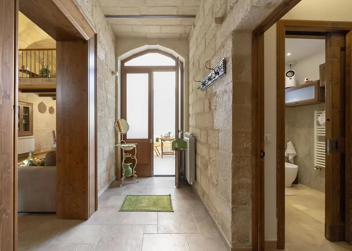 Dimora Elia Apartment *