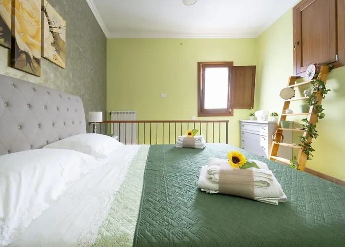 Dimora Elia Melendugno