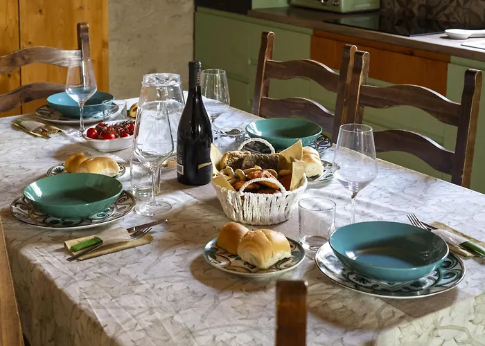 Dimora Elia * Melendugno