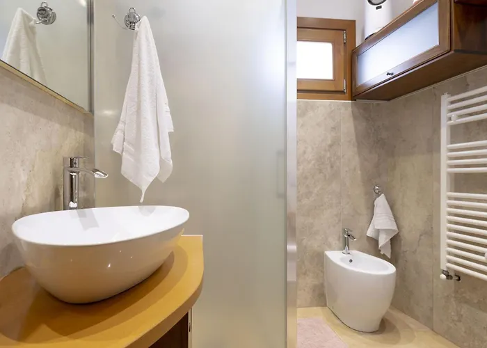 Apartment Dimora Elia