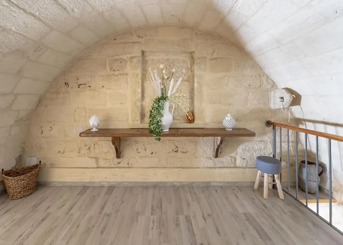 Dimora Elia Apartment *