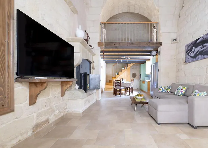 Dimora Elia Apartment Melendugno