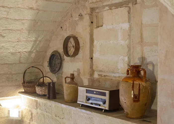 Dimora Elia * Melendugno