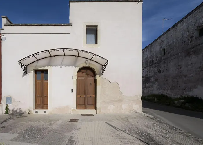 Appartamento Dimora Elia