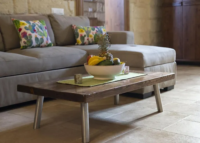 Dimora Elia Appartamento