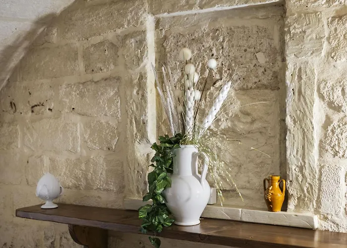 Apartment Dimora Elia *