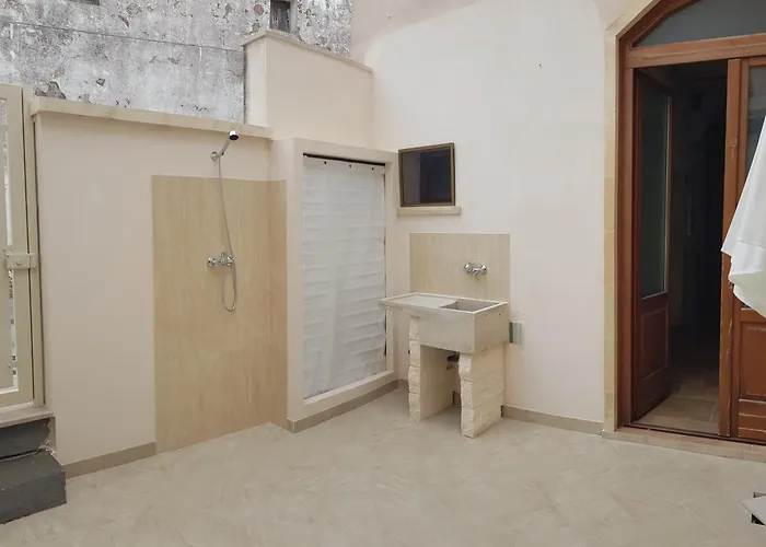 Dimora Elia Apartment