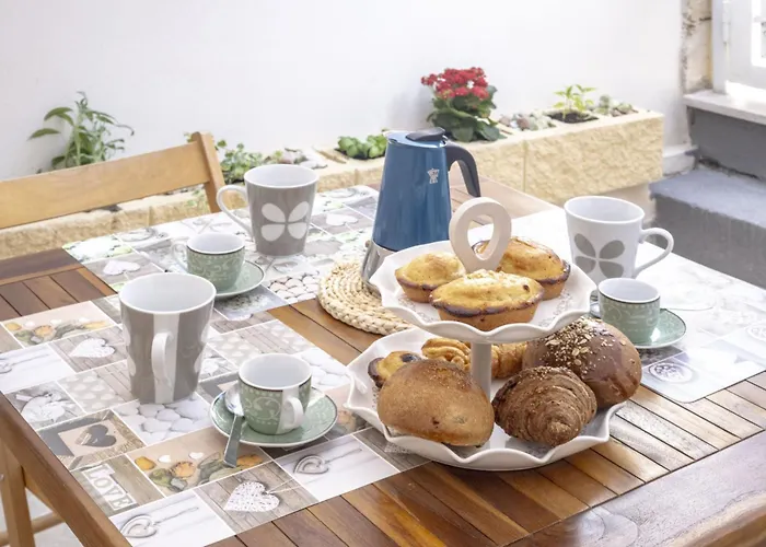 Dimora Elia Apartment Melendugno